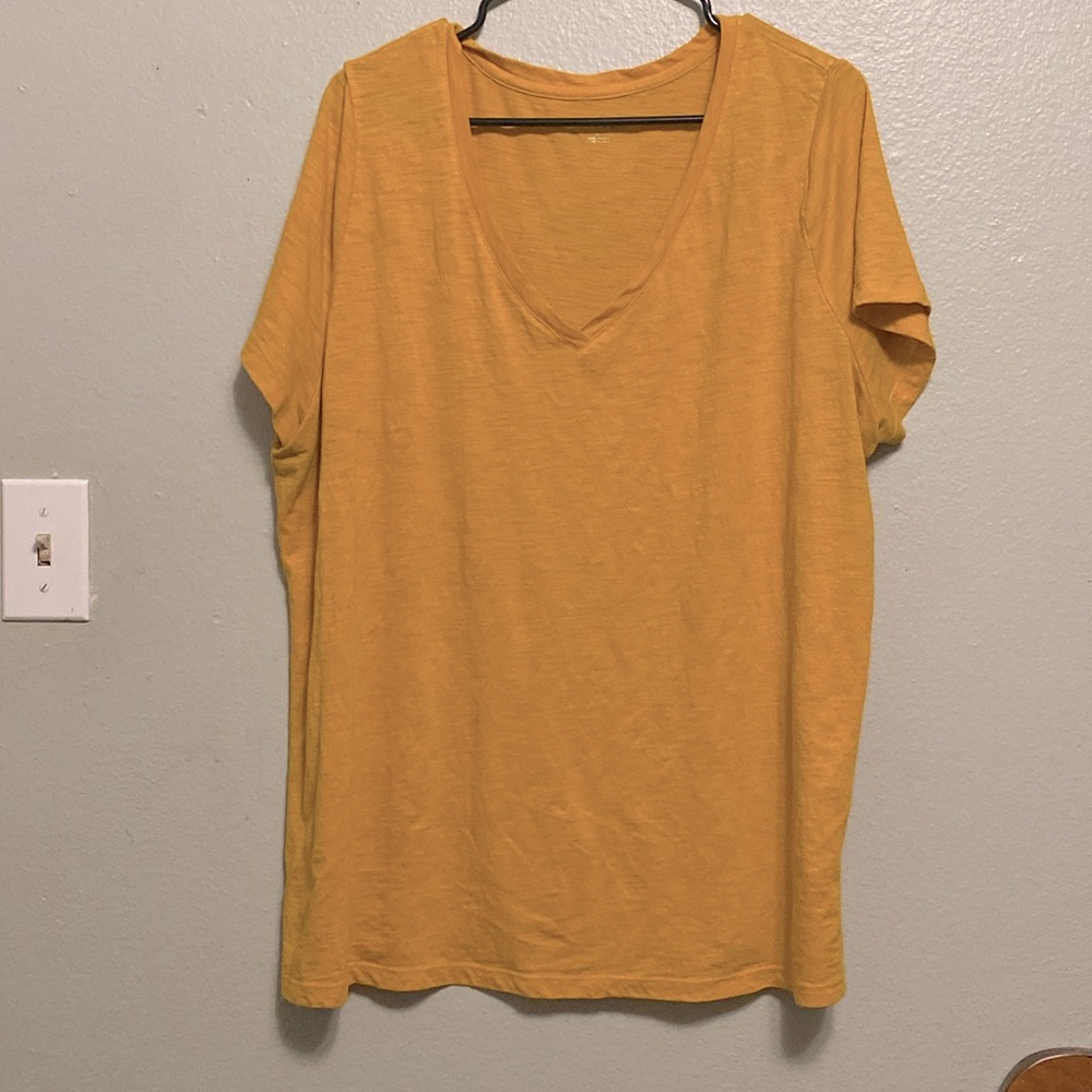 AVA & VIV short sleeves
